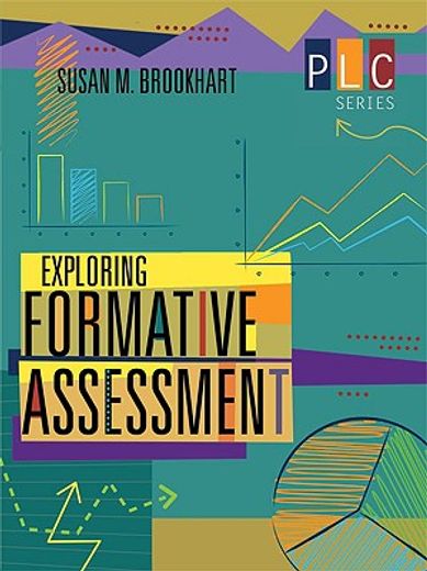 exploring formative assessment (en Inglés)