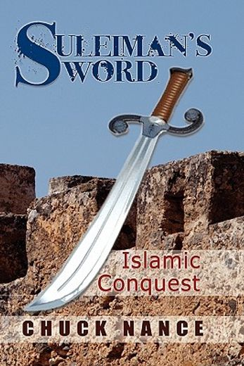suleiman’s sword