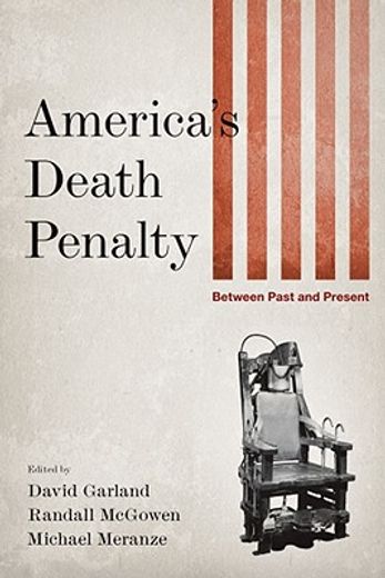 America's Death Penalty: Between Past and Present (in English)