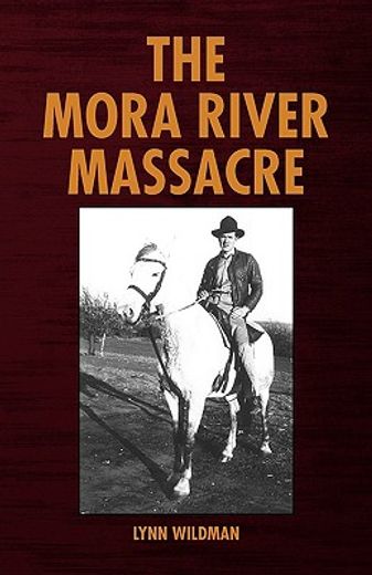 the mora river massacre