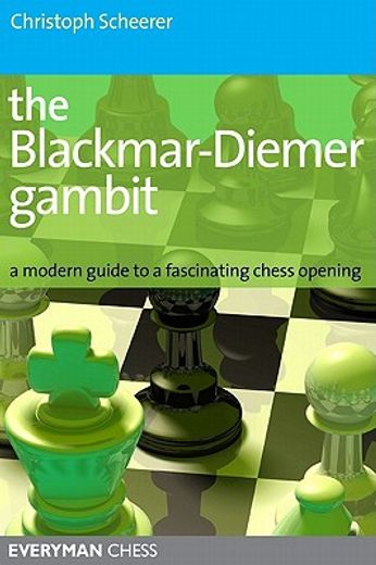 the blackmar-deimer gambit