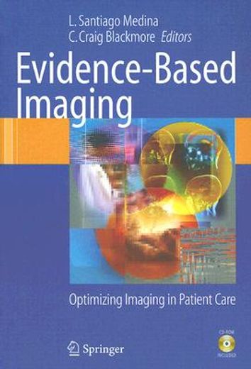 evidence-based imaging,optimizing imaging in patient care