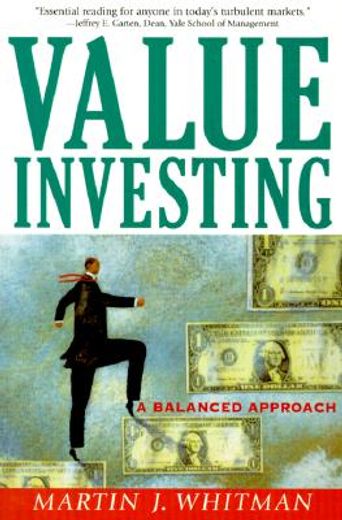 value investing,a balanced approach