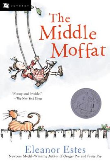 the middle moffat (en Inglés)