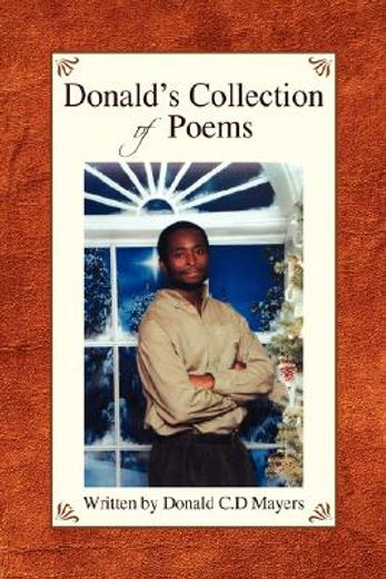 donald´s collection of poems