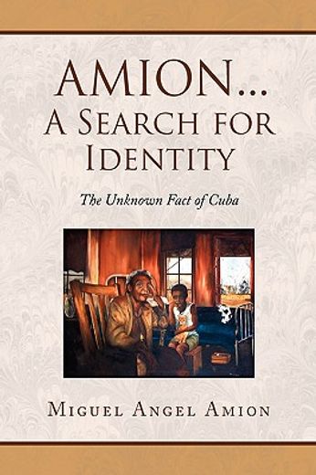 amion...a search for identity