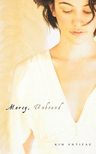 mercy, unbound (en Inglés)