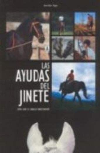 Las Ayudas del Jinete (in Spanish)