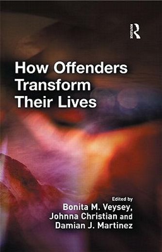 how offenders transform their lives