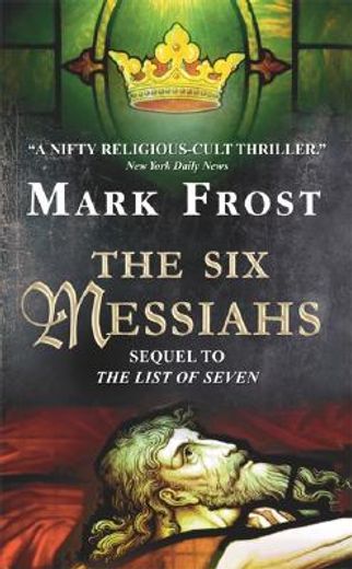 the 6 messiahs