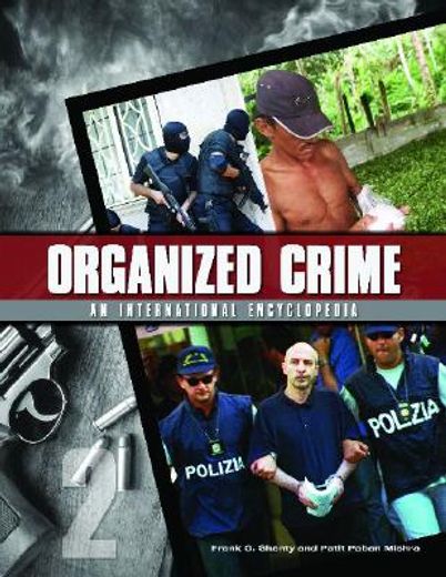 organized crime,from trafficking to terrorism