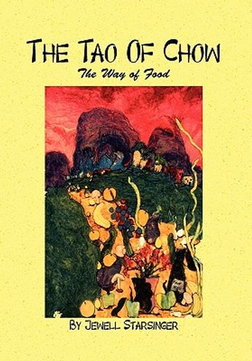the tao of chow