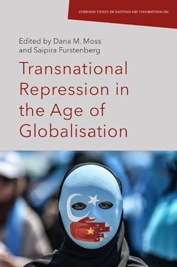 Transnational Repression in the age of Globalisation (en Inglés)