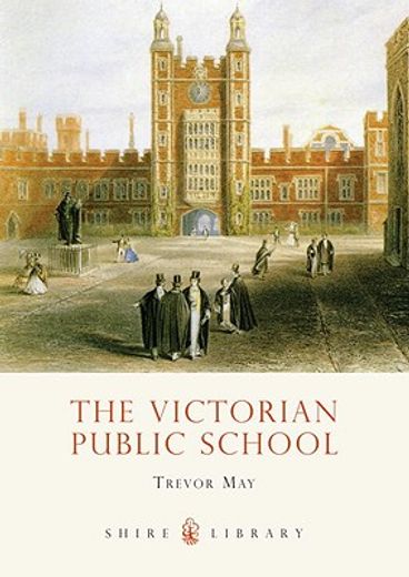 the victorian public school