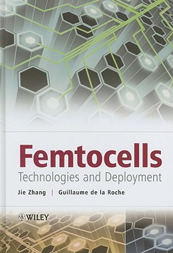 femtocells,technologies and deployment