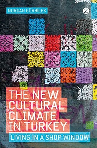 The New Cultural Climate in Turkey: Living in a Shop Window (en Inglés)
