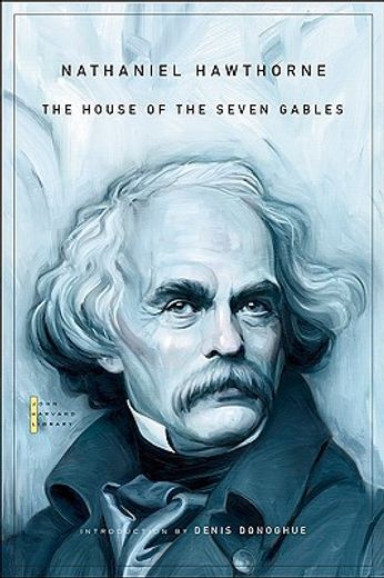 the house of the seven gables (in English)