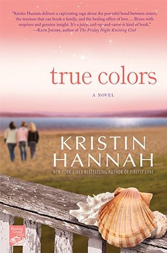 true colors (in English)