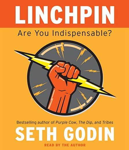linchpin,are you indispensable?