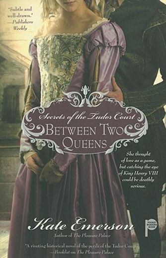 between two queens (en Inglés)