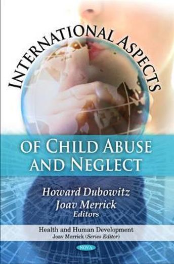 international aspects of child abuse and neglect