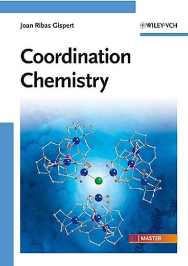 coordination chemistry