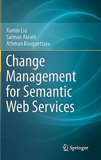 change management for semantic web services