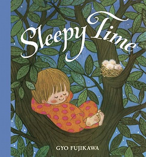 sleepy time (in English)