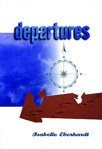 departures,selected writings