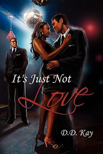 it`s just not love