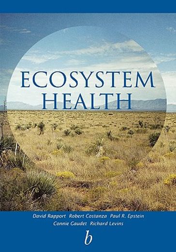 ecosystem health