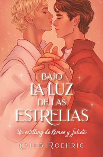 Bajo la luz de las estrellas (in Spanish)