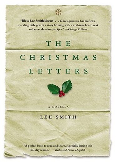 the christmas letters (en Inglés)