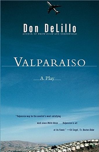 valparaiso,a play in two acts