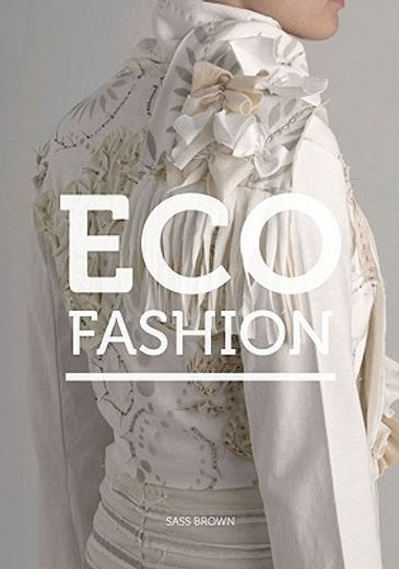 Eco Fashion (in English)