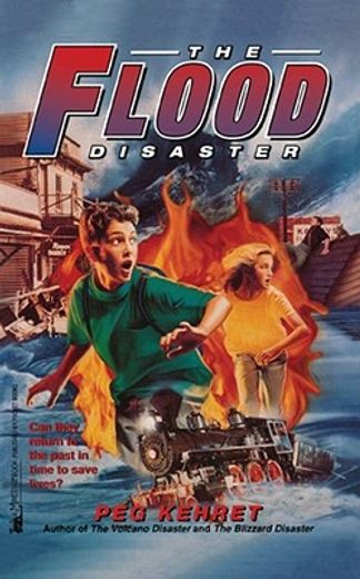 the flood disaster