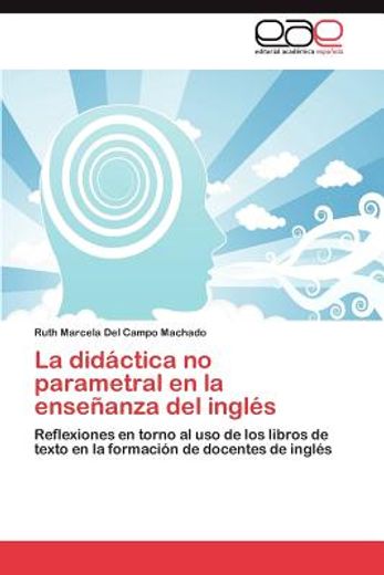 la did ctica no parametral en la ense anza del ingl s (in Spanish)