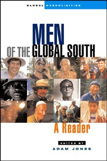 men of the global south,a reader