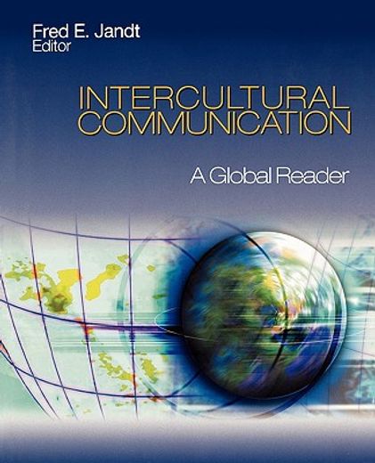 intercultural communication (in English)
