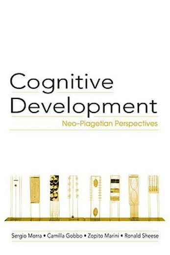 cognitive development,neo-piagetian perspectives
