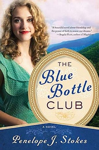 blue bottle club (en Inglés)