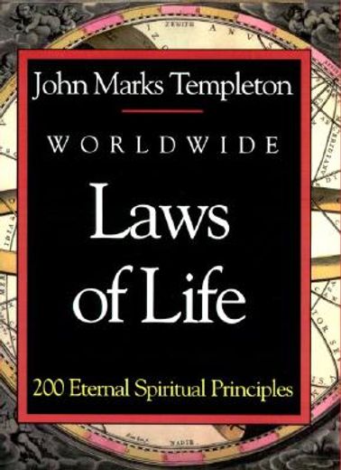 worldwide laws of life,200 eternal spiritual principles