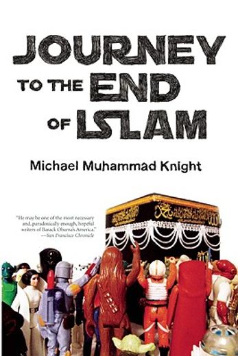 Journey to the End of Islam (in English)