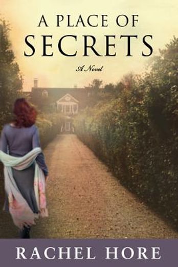 a place of secrets (in English)