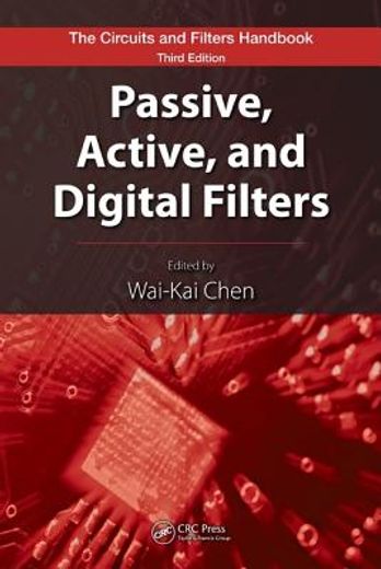 Passive, Active, and Digital Filters (en Inglés)
