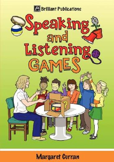 speaking and listening games