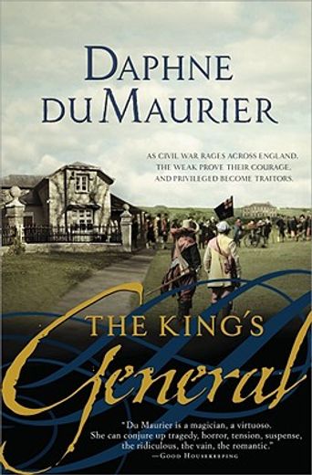 the king´s general (in English)