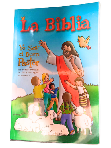 La Biblia Versión Popular Católica Dios Habla Hoy