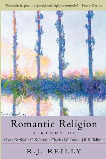 romantic religion