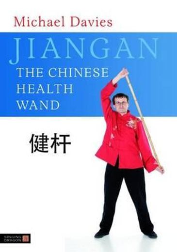 jiangan,the chinese health wand